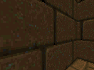 VizdoomMyWayHome with Doom 2 assets